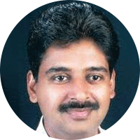 हरिमोहन सारस्वत 'रूंख'