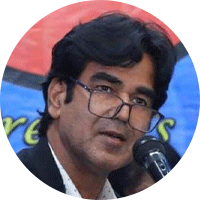 इरशाद अज़ीज़