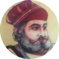 जाडा मेहड़ू