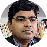 जगदीश गिरी