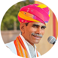 जगदीश झालावाड़ी