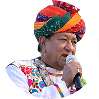 कालूराम प्रजापति 'कमल'