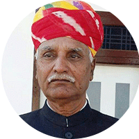 कल्याण सिंह शेखावत