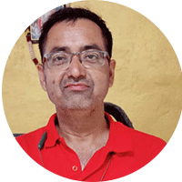 कमल किशोर पिपलवा