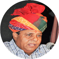 कमल रंगा