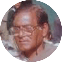 कानदान ‘कल्पित’