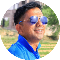 कान्हा शर्मा