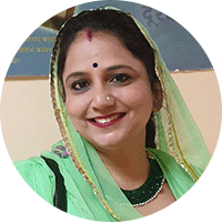 किरण राजपुरोहित 'नितिला'