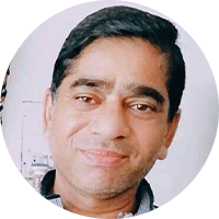 किशोर कुमार निर्वाण