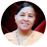 कृष्णा आचार्य