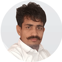 कृष्ण कुमार स्वामी