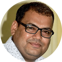 कुमार अजय