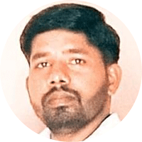 लालचन्द मानव