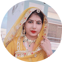 ललिता राजपुरोहित 'चंद्रगौरजा'