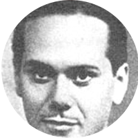 लुइस सेर्नूदा