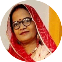 मान कँवर ‘मैना’