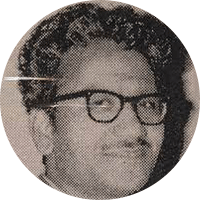 मदन डागा