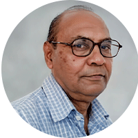 माधव नागदा