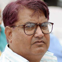 मधु आचार्य 'आशावादी'