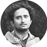 महेश मोड़जी