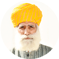 मनोहर सिंह राठौड़