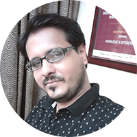 मनोज पुरोहित 'अनंत'