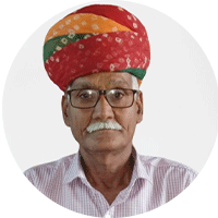 मानसिंह शेखावत ‘मऊ’