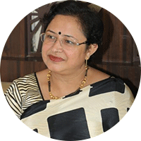 मीनाक्षी आहुजा