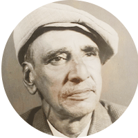 मोहन मण्डेला