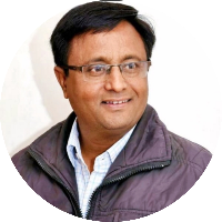 नमामीशंकर आचार्य