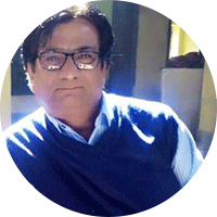 नरेश मेहन