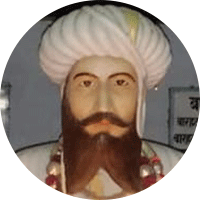 नरहरिदास बारहठ