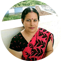 नीलम पारीक