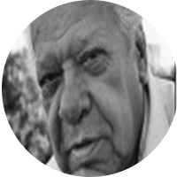 निकोलस गोलियन