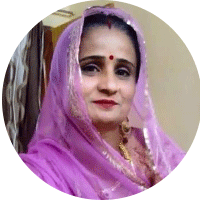 निर्मला राठौड़