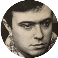 ओलेग दमीत्रियेव