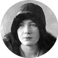 ओल्गा बरगोल्त्ज़