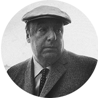 पाब्लो नेरूदा