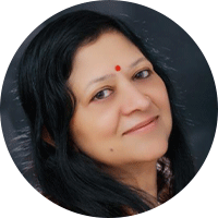 पद्मजा शर्मा