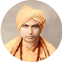 परमहंस स्वामी ब्रह्मानन्द