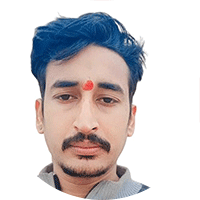 पवन कुमार राजपुरोहित