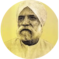 प्यारा सिंह सहराई