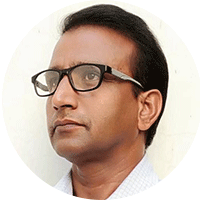 पूर्ण शर्मा ‘पूरण’