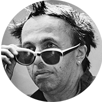 पॉल बोरम