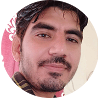 प्रभुदयाल मोठसरा