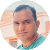 पृथ्वी परिहार