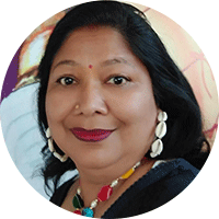 प्रीतिमा ‘पुलक’