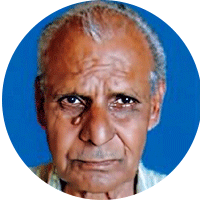 राधेश्याम मेवाड़ी