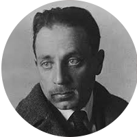 रेनेर मेरिया रिलके