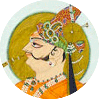 राजा मानसिंह